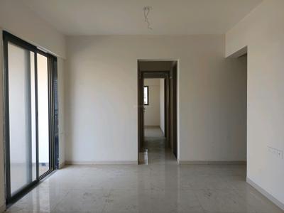 Living Room Image of 1026 Sq.ft 2 BHK Apartment / Flat for sale in Grandbay Ramaa Heritaige Phase 2, Handewadi Pune for Rs. 4900000