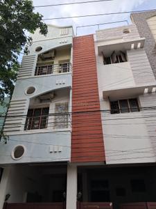 Image of 750 Sq.ft 2 BHK Independent House for rent in Pallavaram, Chennai for Rs. 15000