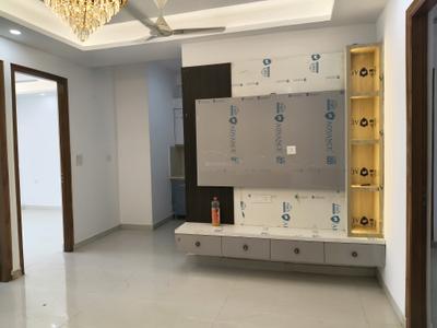 Living Room Image of 2938 Sq.ft 4 BHK Apartment / Flat for sale in CGHS Golden Crest, Sector 52 Gurgaon for Rs. 32000000