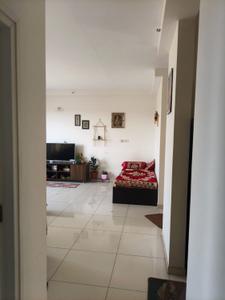Hall Image of 1451 Sq.ft 3 BHK Apartment / Flat for sale in Godrej Aqua, Hosahalli Bengaluru for Rs. 16500000