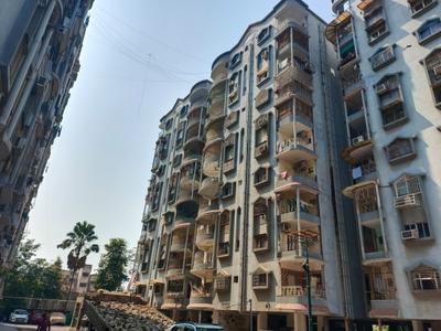 Image of 2295 Sq.ft 3 BHK Apartment / Flat for sale in Ramdev Nagar, Ahmedabad for Rs. 11000000
