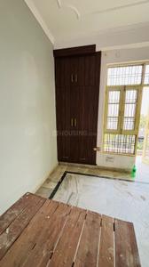 Bedroom Image of 1000 Sq.ft 2 BHK Apartment / Flat for rent in Chinhat Lucknow for Rs. 13000