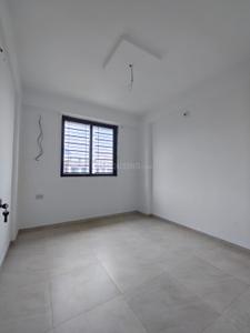 Hall Image of 1404 Sq.ft 2 BHK Apartment / Flat for sale in Avalon Courtyard 2, Maninagar Ahmedabad for Rs. 6600000