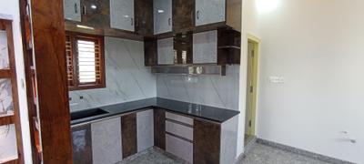Kitchen Image of 2620 Sq.ft 3 BHK Independent House for sale in JP Nagar Bengaluru for Rs. 19300000