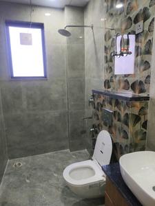 Bedroom Three Image of 1323 Sq.ft 3 BHK Builder Floor for sale in Skywhales Vienna Greens II, Sector 99A Gurgaon for Rs. 16100005