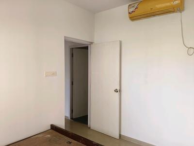 Bedroom Image of 585 Sq.ft 1 BHK Apartment / Flat for rent in Lodha Casa Rio, Palava Phase 1 Thane for Rs. 12600