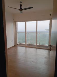 Bedroom Image of 1700 Sq.ft 3 BHK Apartment / Flat for rent in Grand Empire Phase II, Navghar Mumbai for Rs. 80000