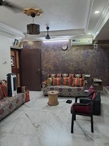 Image of 1015 Sq.ft 2 BHK Apartment / Flat for sale in Sheth Creators Harsha Rekha Apartment, Ghatkopar West, Mumbai for Rs. 19500000