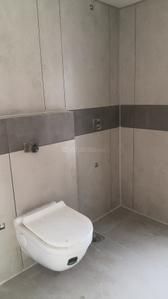 Image of 889 Sq.ft 2 BHK Apartment / Flat for rent in Gurukrupa Marina Enclave, Malad West, Mumbai for Rs. 58000
