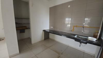 Kitchen Image of 1672 Sq.ft 3 BHK Apartment / Flat for sale in Naranpura Ahmedabad for Rs. 15000000