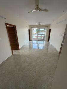 Hall Image of 1550 Sq.ft 3 BHK Apartment / Flat for rent in Cooke Town Bengaluru for Rs. 80000