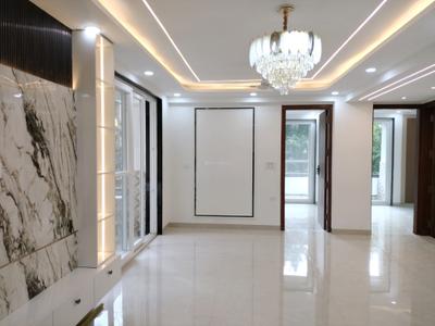 Living Room Image of 1850 Sq.ft 3 BHK Apartment / Flat for sale in Sanghamitra Apartments, Sector 4 Dwarka New Delhi for Rs. 27200000