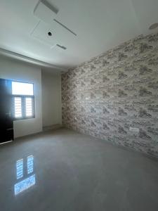 Bedroom Image of 2425 Sq.ft 4 BHK Duplex for sale in Krishna Dwarkesh Grand Villa, Kundol Agra for Rs. 8849001