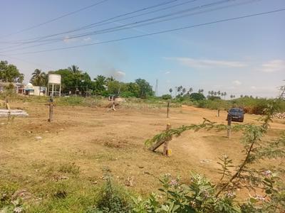 Image of 6300 Sq.ft Residential Plot / Land for sale in Kuruthur, Madurai for Rs. 3500000