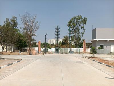 Image of 1500 Sq.ft Residential Plot / Land for sale in Battarahalli, Bengaluru for Rs. 14400000