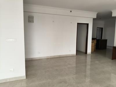 Living Room Image of 3045 Sq.ft 4 BHK Apartment / Flat for sale in ATS Kocoon, Sector 109 Gurgaon for Rs. 42500000