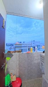 Image of 1139 Sq.ft 2 BHK Apartment / Flat for rent in PBR Meadows, Parappana Agrahara, Bengaluru for Rs. 32000
