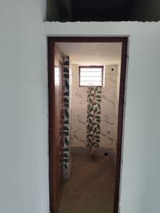Bedroom Image of 1120 Sq.ft 2 BHK Apartment / Flat for sale in Baguiati Kolkata for Rs. 4920000