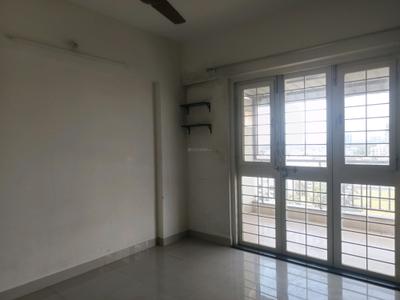 Bedroom Image of 795 Sq.ft 1.5 BHK Apartment / Flat for sale in Gemini Grand Bay, Manjari Budruk Pune for Rs. 6500000