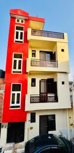 Image of 850 Sq.ft 2 BHK Builder Floor for rent in Noida Extension, Greater Noida for Rs. 12000