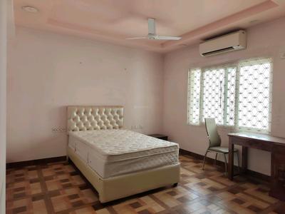Bedroom Image of 5400 Sq.ft 6 BHK Apartment / Flat for sale in ACE Atlantis, Khaja Guda Hyderabad for Rs. 60000000