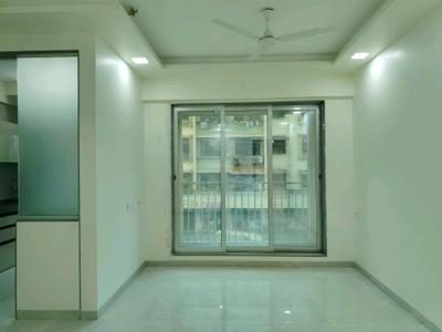 Living Room Image of 1044 Sq.ft 2 BHK Apartment / Flat for sale in Sethi Palacio, Vasai West Vasai for Rs. 6400000