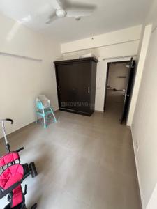 Bedroom Image of 1810 Sq.ft 3 BHK Apartment / Flat for sale in Mahagun Mywoods, Noida Extension Greater Noida for Rs. 20000000