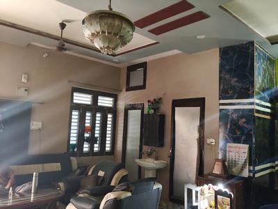 Hall Image of 400 Sq.ft 2 BHK Independent House for sale in Apartment, Shanti Nagar Etah for Rs. 8000000