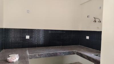 Kitchen Image of 1045 Sq.ft 2 BHK Apartment / Flat for sale in Proview Technocity, Chi V Greater Noida for Rs. 7200000