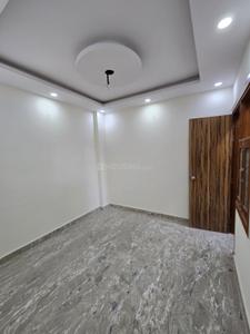 Bedroom Image of 700 Sq.ft 2.5 BHK Builder Floor for sale in Laxmi Nagar New Delhi for Rs. 7000000