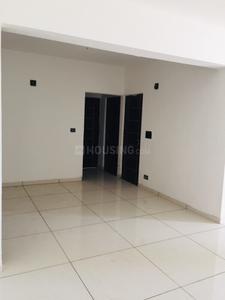 Hall Image of 2025 Sq.ft 3 BHK Apartment / Flat for sale in Nikol Ahmedabad for Rs. 6750000