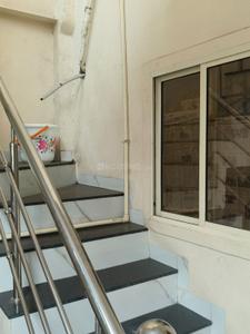 Balcony Image of 625 Sq.ft 1 BHK Independent House for sale in Samarth Dream City, Nainod Indore for Rs. 3500000