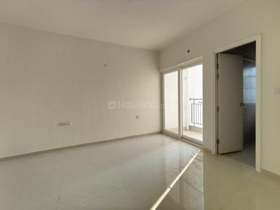Hall Image of 1664 Sq.ft 3 BHK Apartment / Flat for sale in Rohan Ekanta by Rohan Builders (I) Pvt Ltd, Varthur Bengaluru for Rs. 24300000
