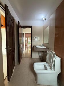 Image of 1450 Sq.ft 3 BHK Apartment / Flat for sale in Dhakoli, Zirakpur for Rs. 8199999