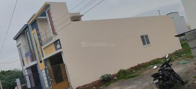 Image of 1200 Sq.ft 2 BHK Independent House for sale in Sathuvachari, Vellore for Rs. 7300000