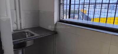 Image of 1100 Sq.ft 2 BHK Apartment / Flat for rent in Sri Tirumala Millennium Phase III, Mallapur, Secunderabad for Rs. 25000