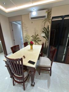 Hall Image of 950 Sq.ft 2 BHK Apartment / Flat for rent in Nav Anantam, Instrumentation Limited Colony Kota for Rs. 22000