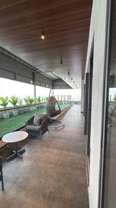 Image of 1555 Sq.ft 3 BHK Apartment / Flat for sale in Noble Aurellia, Sector 88, Mohali for Rs. 20412700