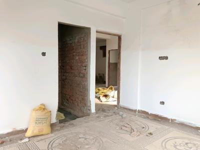 Bedroom Image of 1300 Sq.ft 2 BHK Apartment / Flat for sale in Santoshpur Kolkata for Rs. 5500000