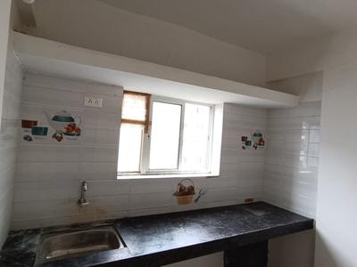 Kitchen Image of 480 Sq.ft 1 BHK Apartment / Flat for sale in Hinjawadi Pune for Rs. 2200000