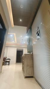 Bedroom Image of 2200 Sq.ft 3.5 BHK Apartment / Flat for sale in Microtek Greenburg, Sector 86 Gurgaon for Rs. 34500000