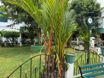 Image of 2300 Sq.ft 4 BHK Villa for sale in Cheranalloor, Kochi for Rs. 12500000
