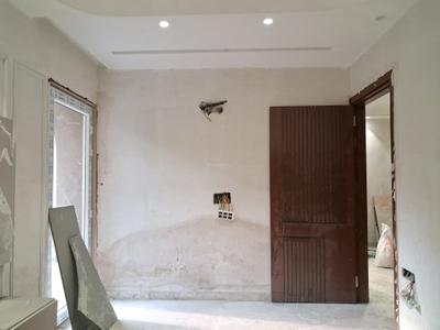 Bedroom Image of 1800 Sq.ft 3 BHK Builder Floor for sale in Paschim Vihar New Delhi for Rs. 37500000