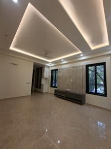 Hall Image of 3240 Sq.ft 4 BHK Builder Floor for sale in Palam Vihar Gurgaon for Rs. 32500000