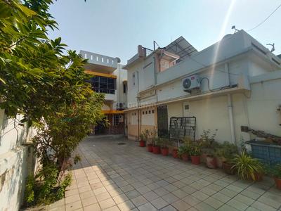 4 BHK Villa