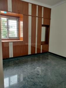 Bedroom Image of 1200 Sq.ft 2 BHK Builder Floor for rent in JP Nagar Bengaluru for Rs. 35850