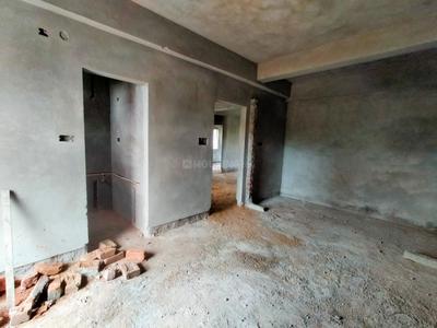Hall Image of 1500 Sq.ft 3 BHK Apartment / Flat for sale in Kondapur Hyderabad for Rs. 11700000