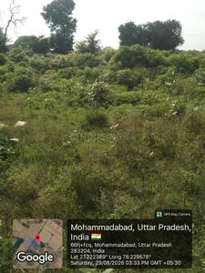 Residential Plot