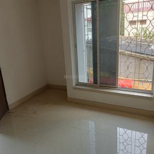 Bedroom Image of 1100 Sq.ft 3 BHK Apartment / Flat for sale in Naktala Kolkata for Rs. 7650000