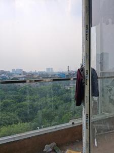 Bedroom Two Image of 1550 Sq.ft 3 BHK Apartment / Flat for sale in Capital Hometech Homes, Sector 51 Noida for Rs. 7300000